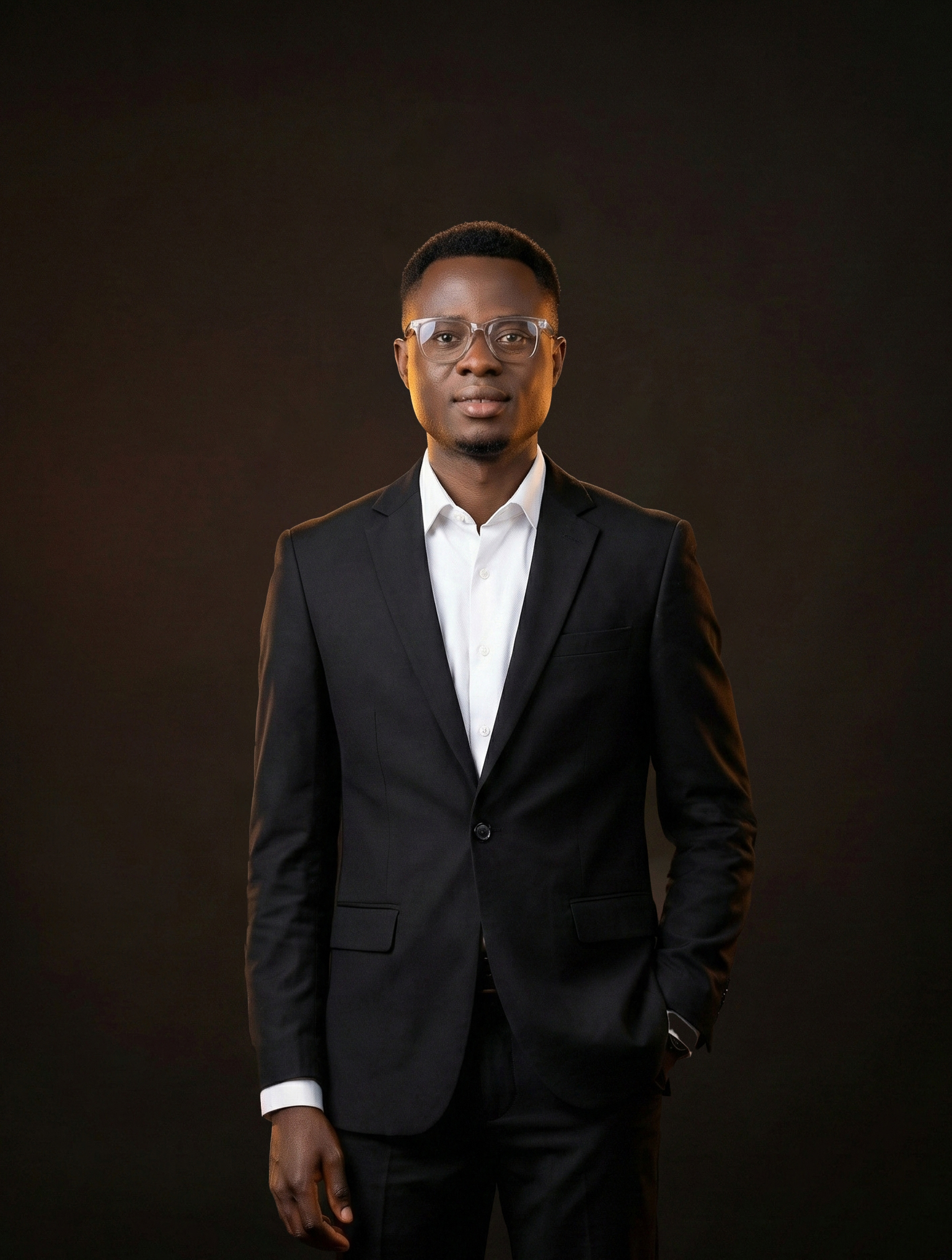 Shagy Cobra - Software Engineer & Digital Marketer